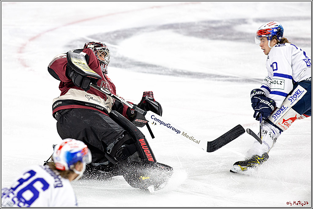 PENNY DEL;  Koelner Haie - Schwenninger Wild Wings; Koeln, 21.03.2021